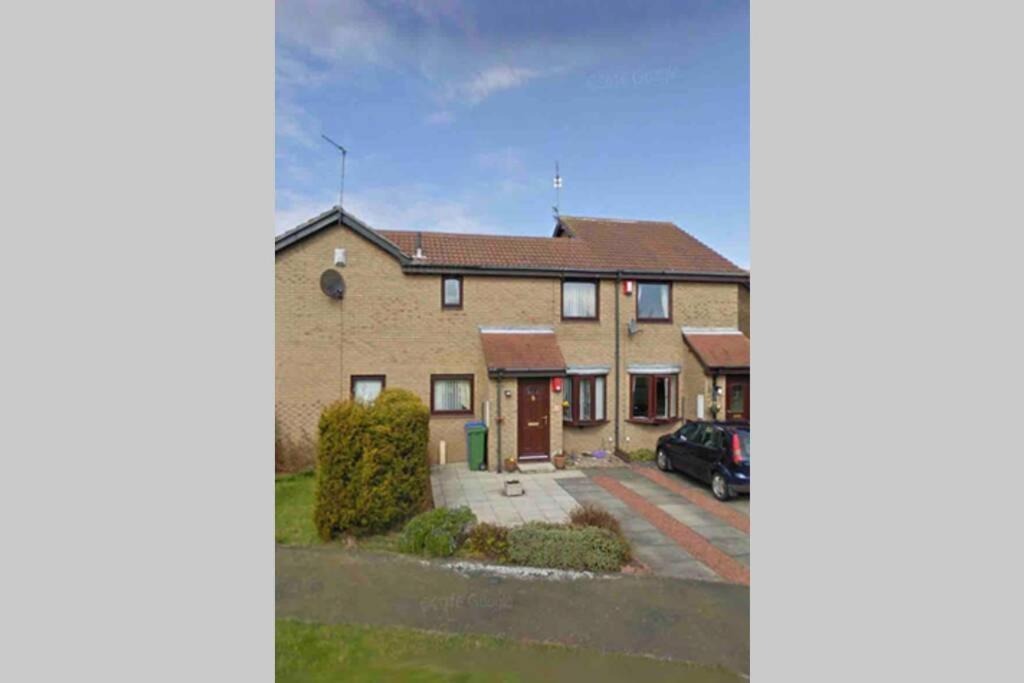 Newly Refurbished Beautiful Location 1 Bedroom Residential House クラムリントン エクステリア 写真